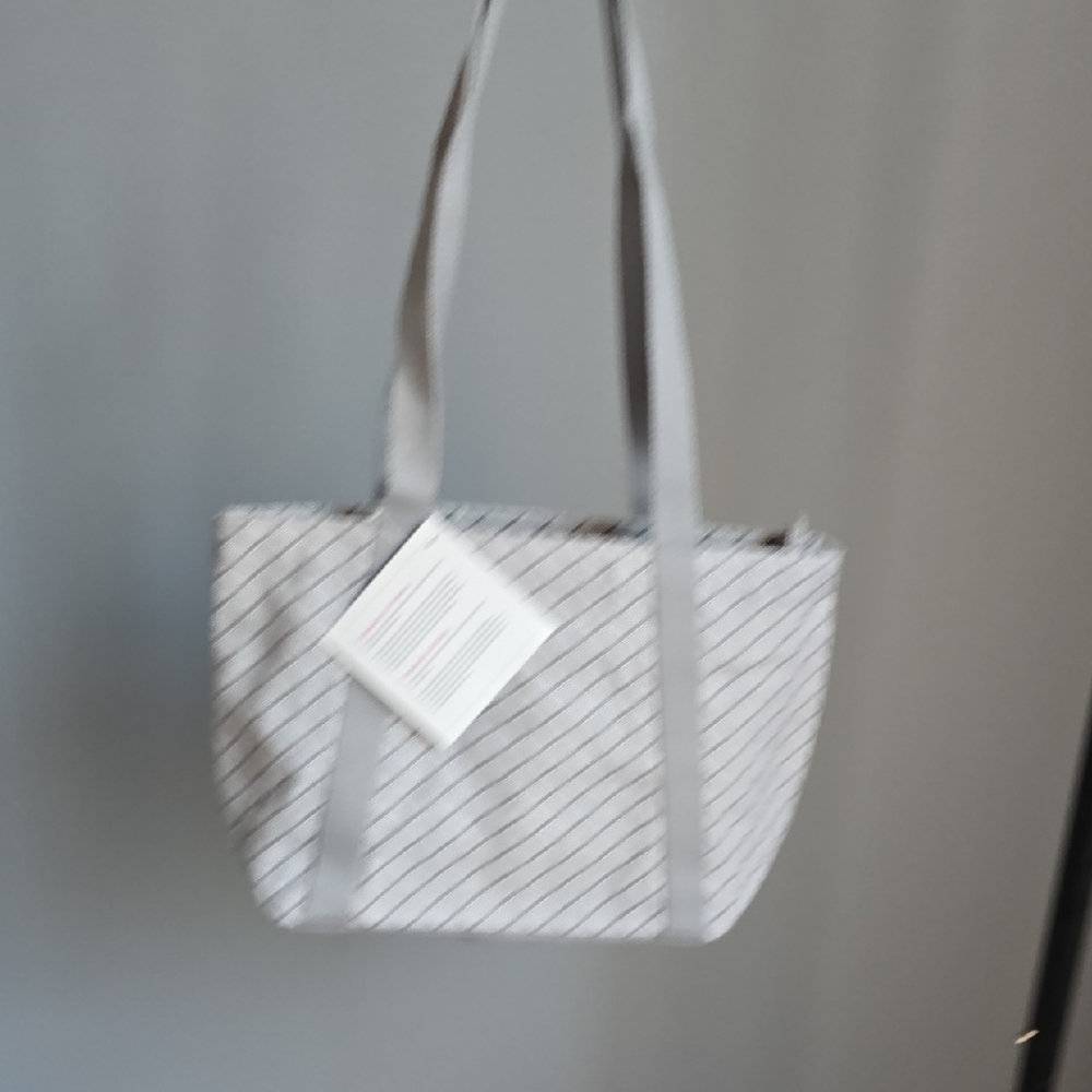NWT Thirty-One Ckassic Day Bag